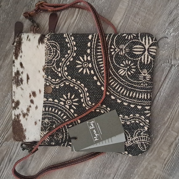 Myra Bag Handbags - Myra bag crossbody NEW